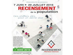 Recensement Mairie 