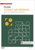 Plan Climat Air Énergie (Couverture)