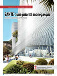 Pôle Santé 2015 - Couverture