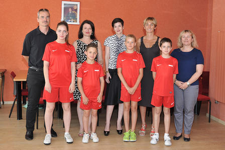 Sports Kit 2014 2 - © Press Center of Monaco - Manu Vitali