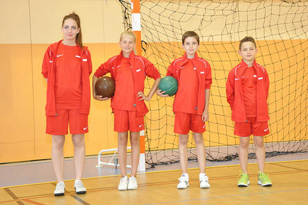 Sports Kit 2014 3 - © Press Center of Monaco - Manu Vitali