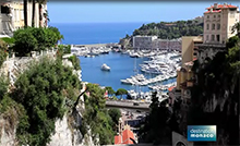 Monaco: The place where everything becomes possible - by Vasily Klyukin