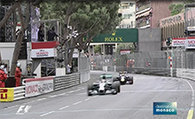 Monaco: The Grand Prix, a childhood dream - by Nico Rosberg