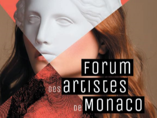 6th Monaco Artist's Forum - Call for participants 