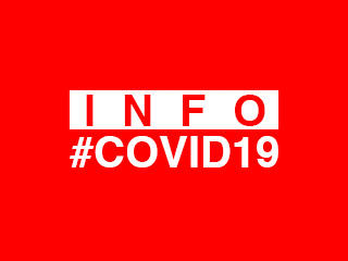 Covid-19 - Fermeture des centres dédiés à la gestion de la crise sanitaire 