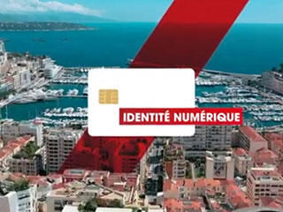 La Principauté de Monaco décline l’identité numérique de ses Nationaux et Résidents 